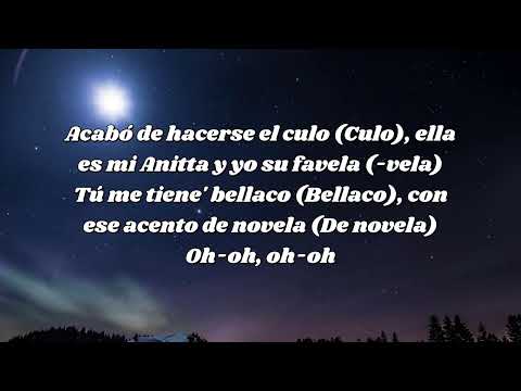 Chris Jedi, Gaby Music, Dei V, Anuel, Ozuna BAD BOY lyrics