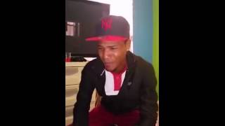 La Paga con Una - Papi Wilo (freestyle)