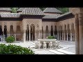 Recuerdos de la Alhambra By Xuefei Yang
