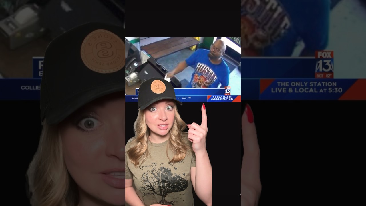 Fast Food NOT Fast Enough For Hangry Customer… #2ndamendment #shortsvideo #shortsfeed #shorts