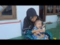 Afida Dipijit Mbah Buk Sampai Nangis Sabtu 7 Mei 2022