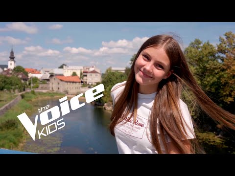 Tihana Marković  #teamtolja 💛 | The Voice Kids Croatia | Season 2