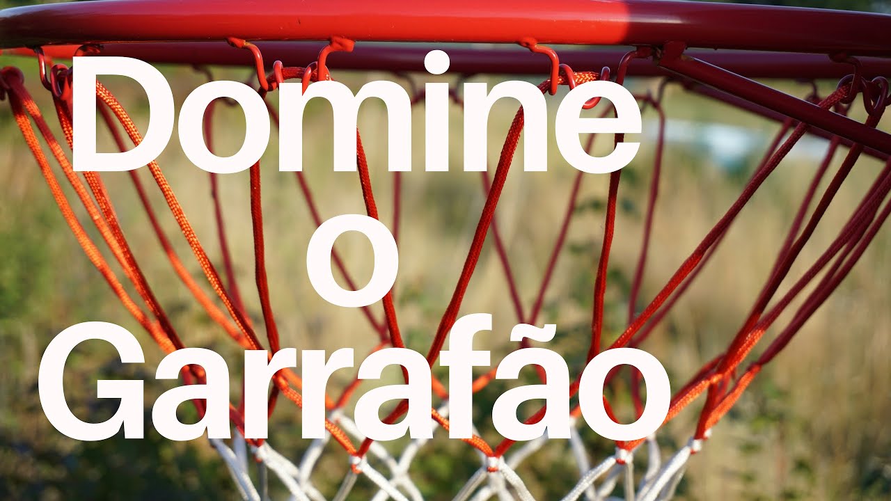 O Que é Garrafão No Basquete O Que é Garrafão No Basquete