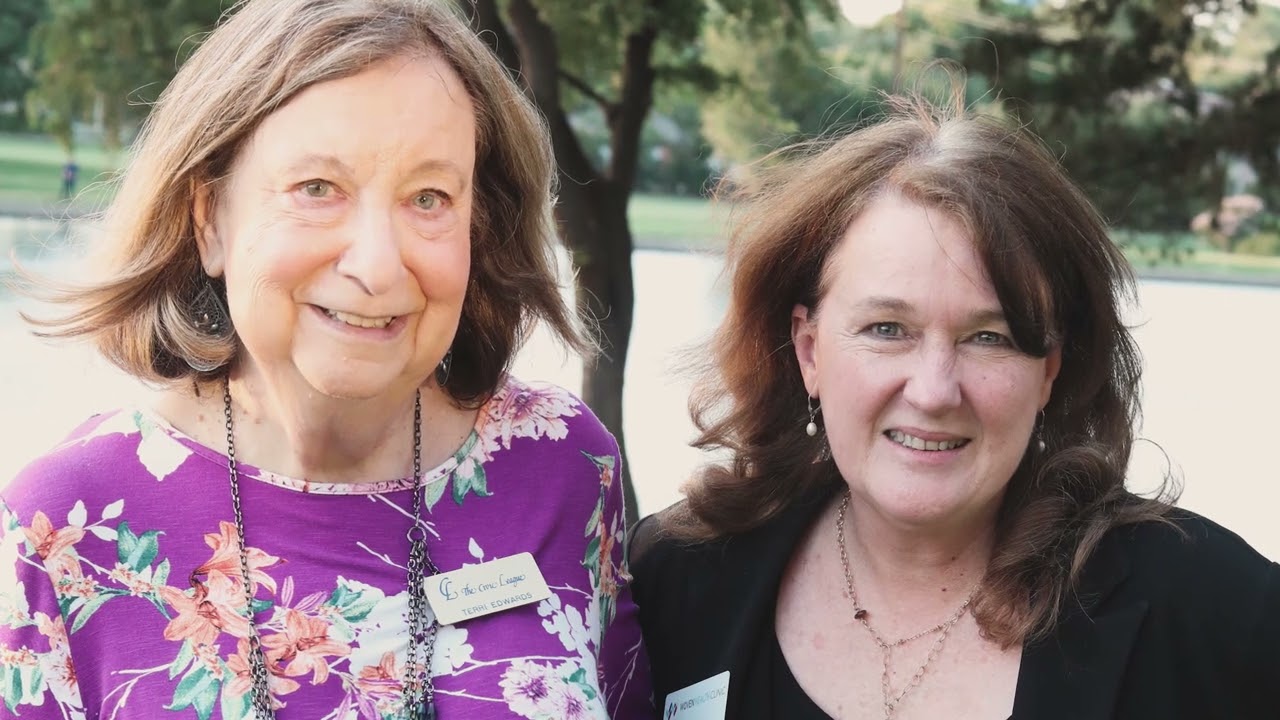 2022 Heath Community Leadership Award - The Civic League FINAL