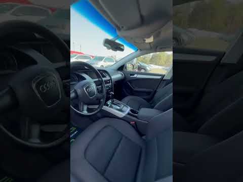 фото audi a4 iv (b8) 0