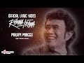 Rhoma Irama - Malam Minggu (Video Lirik)