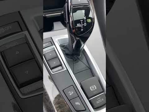 2016 BMW B6 Alpina package