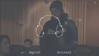 (FREE) J Cole x Dave East Type Beat 2018 "Blessed"