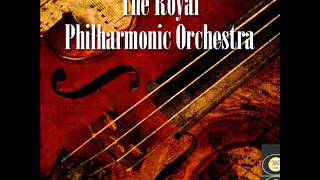 Royal Philharmonic Orchestra - Love Theme From Romeo & Juliet