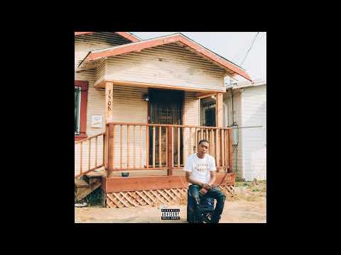 Likybo - Untrustable (Official Audio) | Prod. ByrdBeatzz |