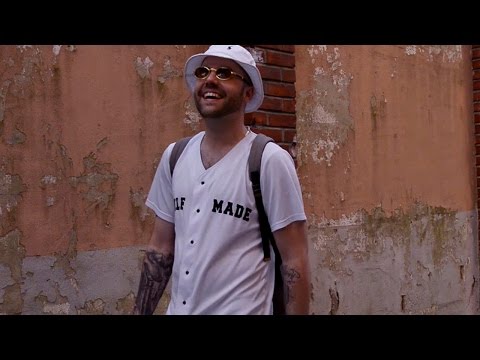 Lars Rubix - "Rastløs" [OFFISIELL MUSIKKVIDEO]: YLTV