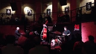 Fabio Giachino Trio@Live Torrione - Jazz Club Ferrara 2016 (full video)