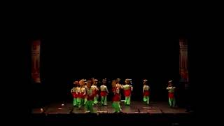 De la India misteriosa…los Eduardos – Primera Semifinal – COAC 2006