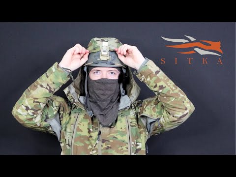 CTAPS Level 6 | Could This Be the Army's New Hard Shell?