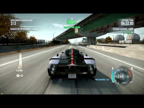 Need For Speed - The Run : Part 45