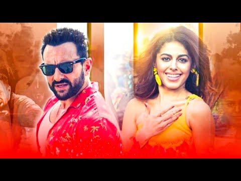 Full Video: Gallan Kardi - Jawaani Jaaneman | Saif Ali Khan, Tabu, Alaya F | Jazzy B, Jyotica Tangri
