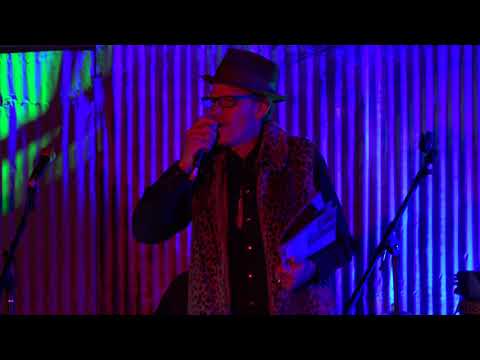 Thumbnail for Sean Wheeler - 9/24/21- Spoken Word - Track 2 of 2 by Eddie Nappi
