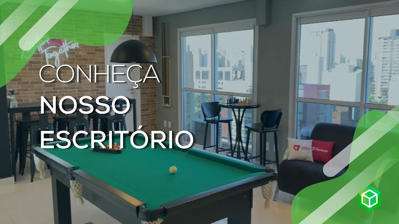 CONHEÇA O NOSSO ESCRITÓRIO