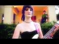 Pink Nasty - "Sandstorm Temper" Official Official Music Video