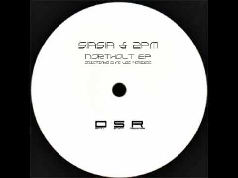 Siasia & 2PM - Northolt (Cristiano Ghas-los 'Dirty' Remix) [Dirty Stuff Records]