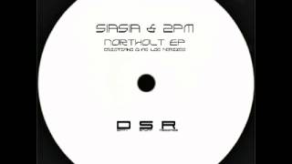 Siasia & 2PM - Northolt (Cristiano Ghas-los 'Dirty' Remix) [Dirty Stuff Records]