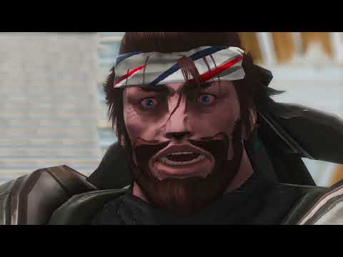 FFXIV - Shadowbringers - Gardening With a Pre-Imperial Garlean Revolver (SHB Spoilers)