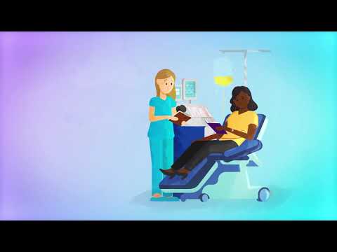 How stem cell donation works