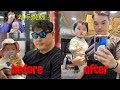 7주만에 18kg 감량한 운동하는직장인 그리고 아빠