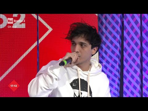 Lundini e Tanani, due gentiluomini - Radio2 Speciale Sanremo con Valerio Lundini - 10/02/2023