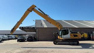 履带式挖掘机 Liebherr R926LC - 15 Meter Long Reach | 图像 4 - Machineryline