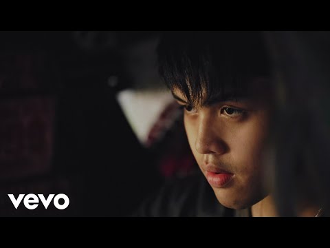 elijah - kilala kita (Lyric Video)