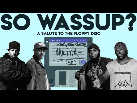 So Wassup? Episode 55 | Gang Starr - The Militia feat. Big Shug & Freddie Foxxx