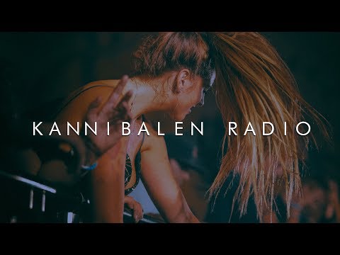 Kannibalen Radio ft. Panda Eyes - Ep.134 Hosted by Lektrique