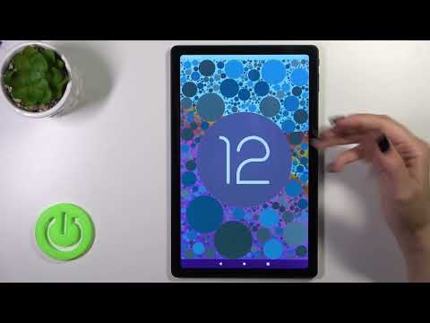 How to Find Android Version Info in Chuwi HiPad Max - Check Specifications of Chuwi Tablet