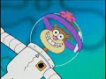 SpongeBob SquarePants VHS DVD Promo 2003