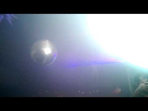 Adam Ellis @ OpenUp 150 - Young Parisians feat. Ben Lost - Jump The Next Train (Intro mix)