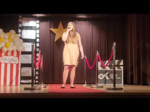 Pocahontas - Julia Dąbrowska