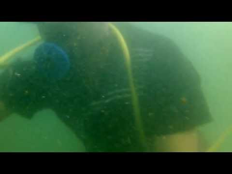Yagnesh - Scuba Diving @ Malvan