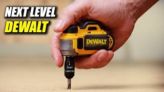 20 New Dewalt Tools On Amazon You Should Buy Now