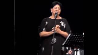 İnci YAMAN-Bala Kekliğinem Avla Beni (SEGÂH)R.G.