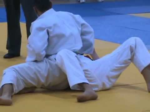 Alexander Yankov -66kg