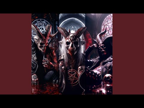 Sons of Lucifer (English)