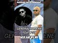 General Kanene Ft PST MUKAMFWILWA Official Music Audio