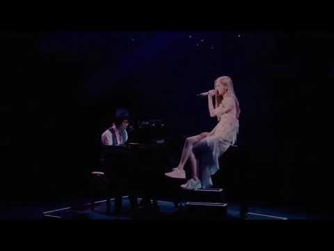 G-Dragon [Feat. Rosé of BLACKPINK] - Without You Live FMV