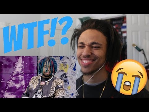 DJ AKADEMIKS ( LIL AK) - Blues Clues REACTION!!