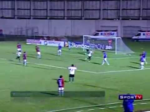 Paraná Clube 2 x 1 Coritiba - Campeonato Paranaense 2009