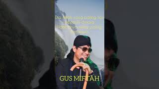 Download lagu Jangan Sombong karena yang pantas Sombong hanya Alloh, Gus miftah mp3