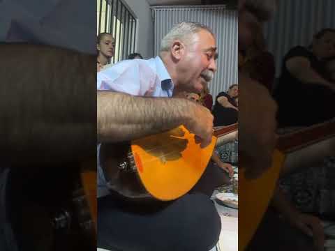 Aşık kiya mehmet akça-çiçekler yetirdim (özel)