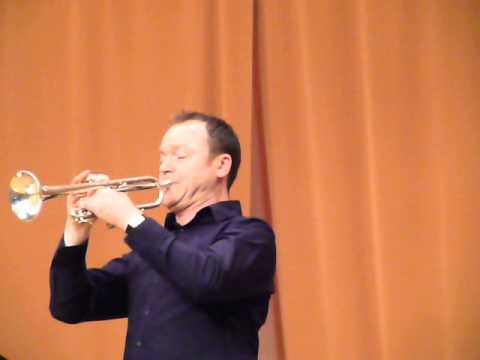 Puccini: Musetta Waltz - Gábor Tarkövi