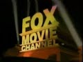 FOX Movie Channel ID (2002)